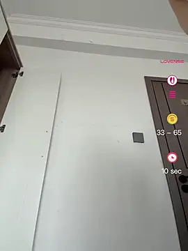 meimei_x Show Webcam