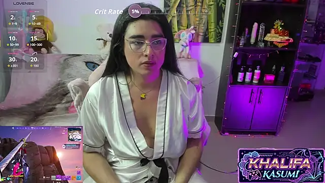 Khalifa_Gold's Live XXX Chat