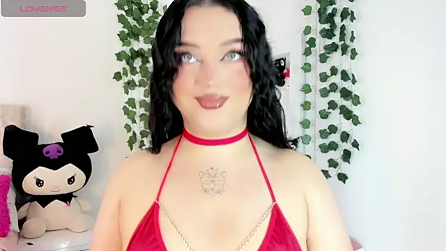 cattriona_muller's Webcam Show