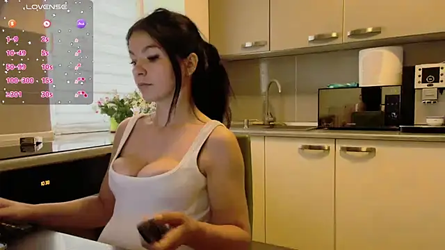 alisoncassie – Kamerová šou