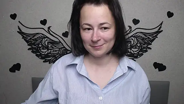 MarieSho: онлайн-секс-чат