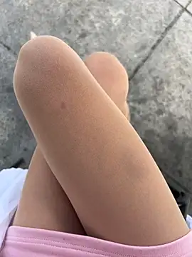 keke_00oo 网络视讯表演