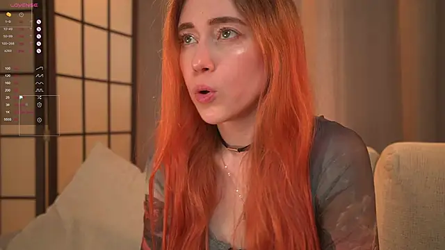 Živý XXX chat Bloom_m
