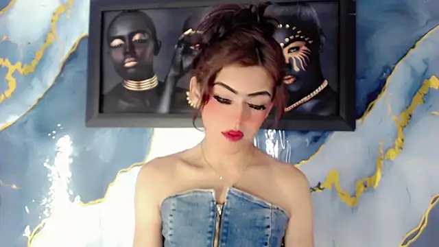 NathalialLooes' Webcam Show