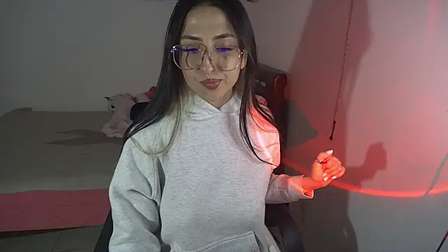 Webkamerová show Frida_nymph