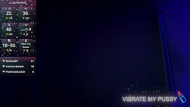 rouxinferno_cr – Live XXX-chat