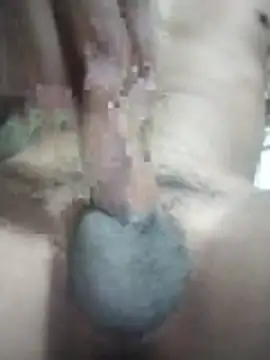 ssjpapi's Webcam Show