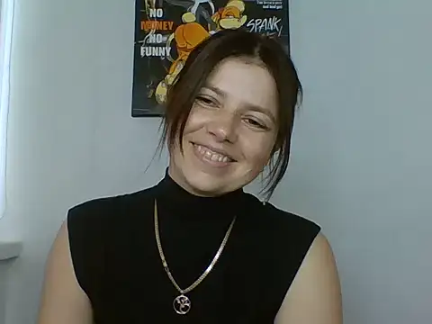 Naughty_Nata Obrolan Langsung XXX