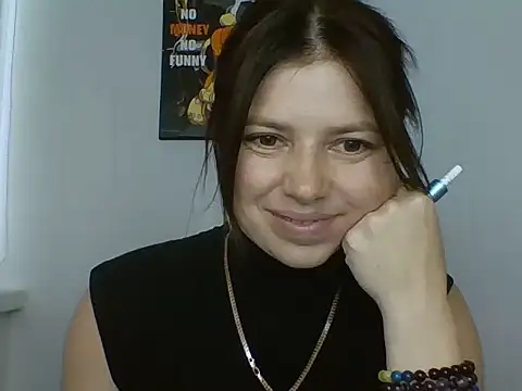 Živý XXX chat Naughty_Nata
