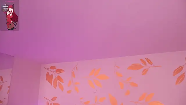 Онлайн чат XXX Misselektra__