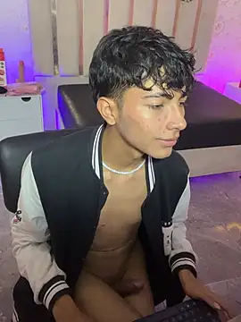 Show de osamu_tay na webcam