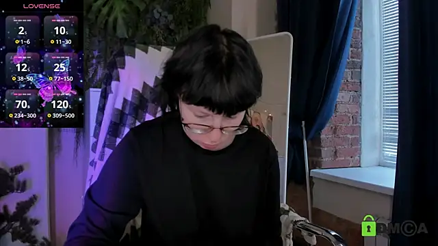 Melissa_Wells' Live XXX Chat
