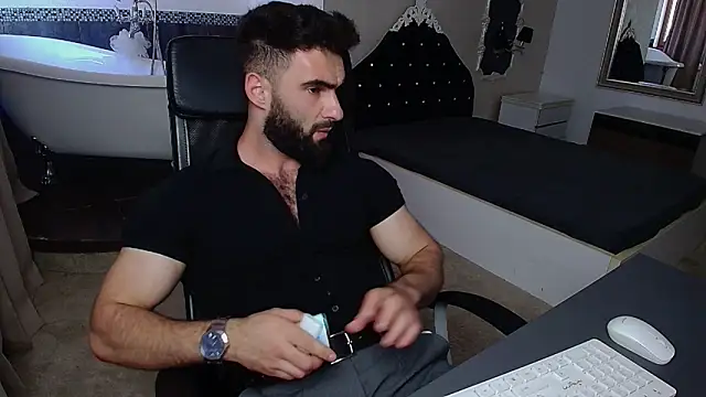 دردشة MicahLane الجنسية المباشرة