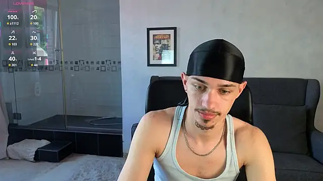 KaydenDrewn Live XXX chat