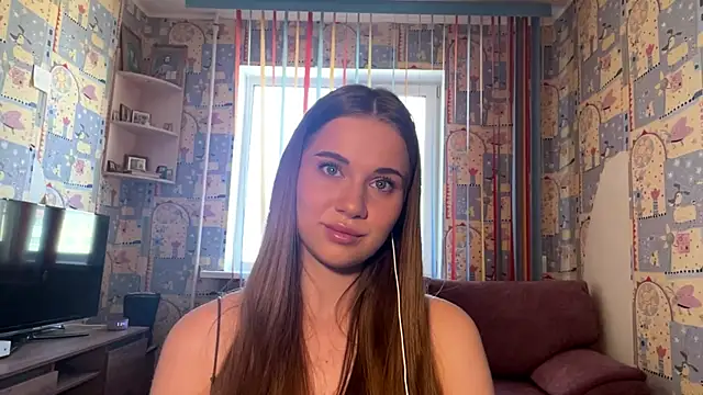 Miss_Blessnyth – webcam-show