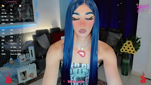 Baby_Aliz's Live Chat Room