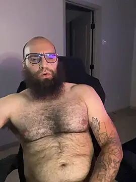 MastaWolfy's Webcam Show