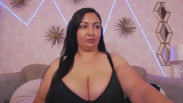 BustyEva_n Live XXX chat