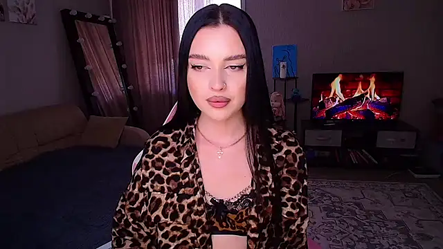 yoursLina's Live XXX Chat