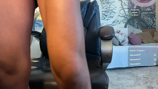 Živý XXX chat viviann_evans