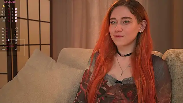 Bloom_m's Live XXX Chat