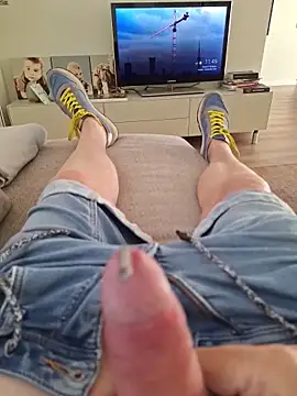 minnetird's Webcam Show