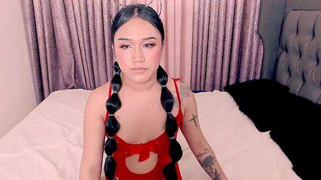 savanna_pleasure webcam show