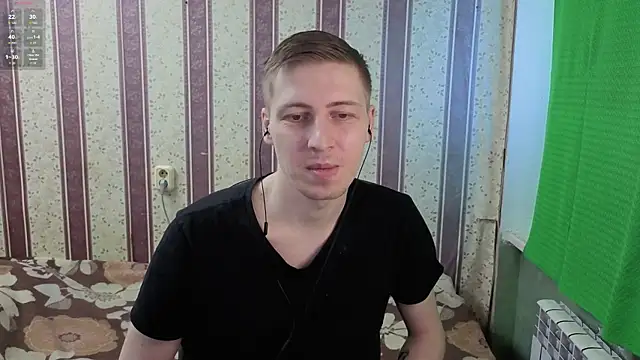 Darien_Brown Webcam Show