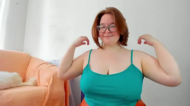 Czat XXX na żywo – DebbieWoood