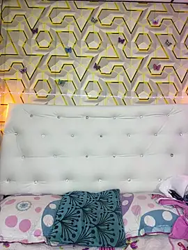MelanyyJhonson15 Live XXX Chat