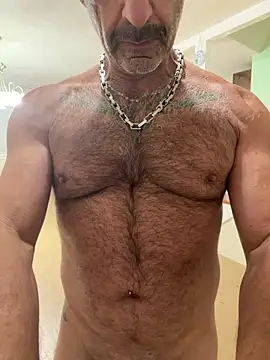 DaddySnowXX 웹캠 쇼