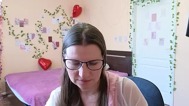 Mirabelle_Velvet Live Chatraum