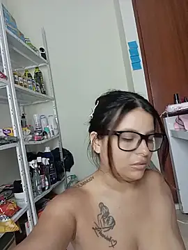 sweetokio's Live XXX Chat