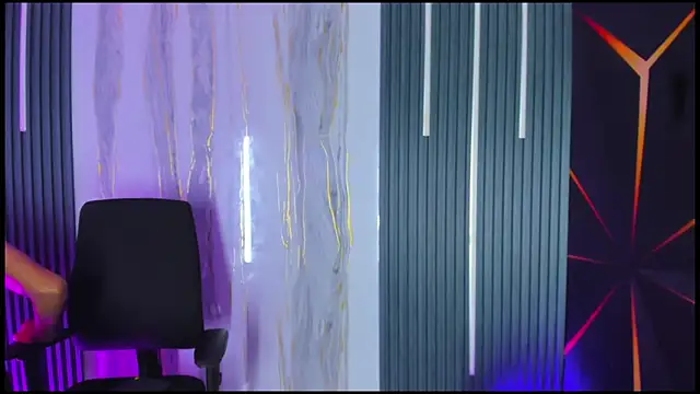 Webkamerová show Drake_King19