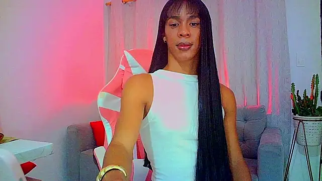 carmen14's Webcam Show