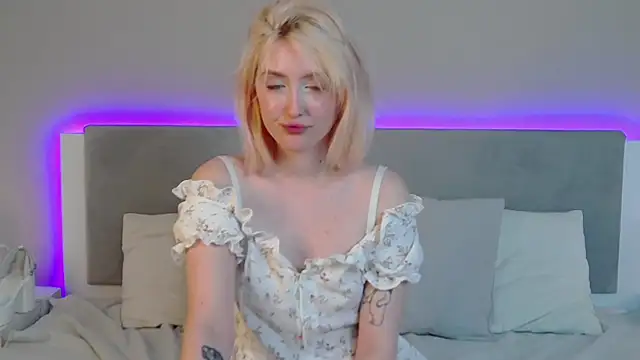 Chatroom XXX en direct de MarianeSun