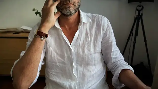 mecchaude webcam show