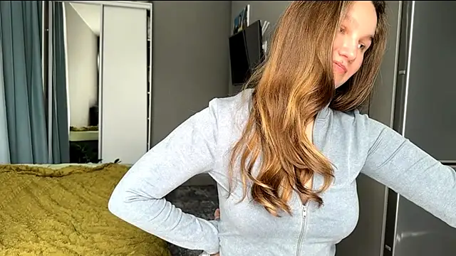 secretnaya_girl live XXX chat