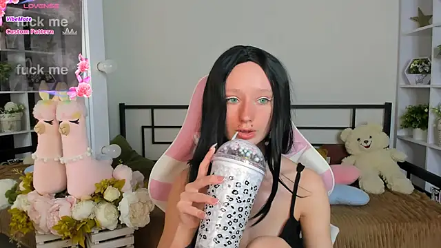 Živý XXX chat Katia_Kim
