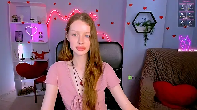 khloebeauty Live XXX Chat