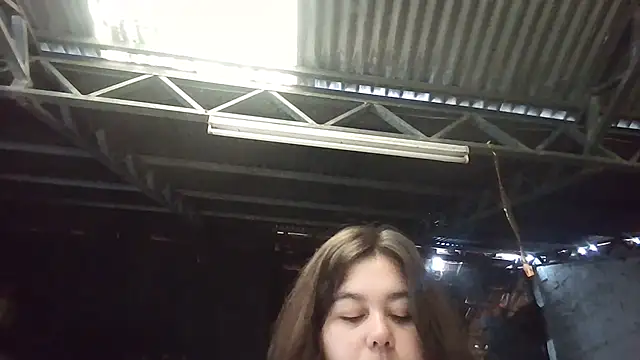 BUNNYMILA69 Webcam Show