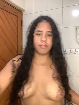 Marise_l's Webcam Show