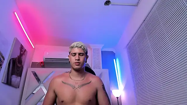 dominic_connor Live XXX-chat