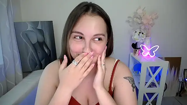 SweetPrincess_'s Live XXX Chat