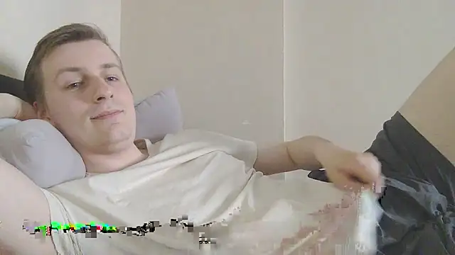 your_andy 现场XXX聊天