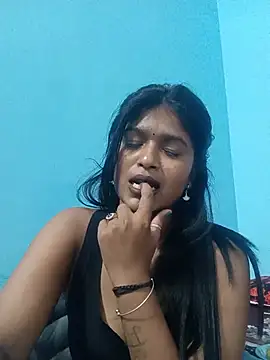 Twinkle-girl – webcam-show