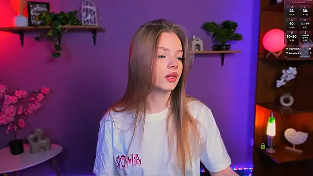 maddy_moah – Live XXX-chat