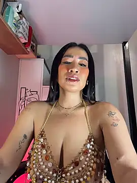 AsianMilfSheryl 라이브 XXX 채팅
