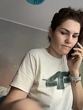 Chat XXX en directo de Ms-Lust1-
