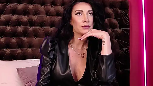 Chat XXX ao vivo de StephanyMillan
